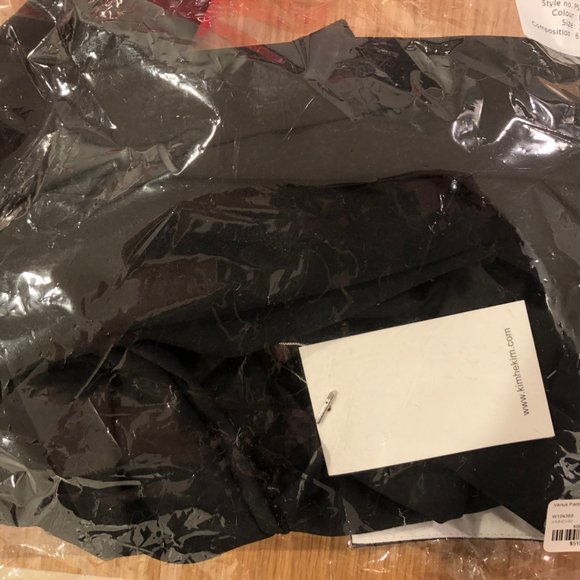 KIMHĒKIM FROM NEED SUPPLY CO. VENUS PLEATED PANT - Picture 5 of 5